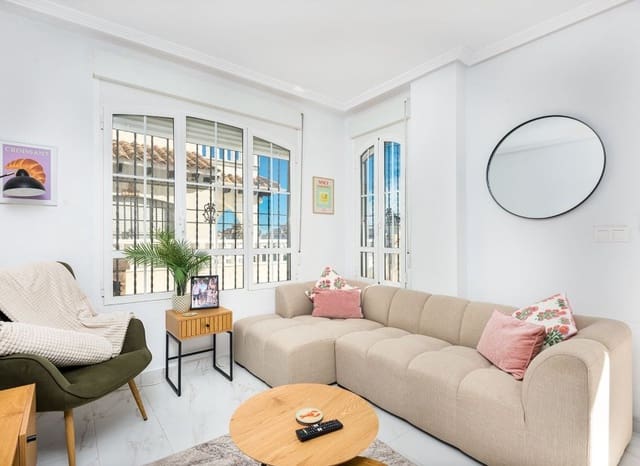 3 soveværelse Villa til salg i Lomas de Cabo Roig - Los Dolses, Orihuela med swimmingpool - € 365.000 (Ref: 9525355)