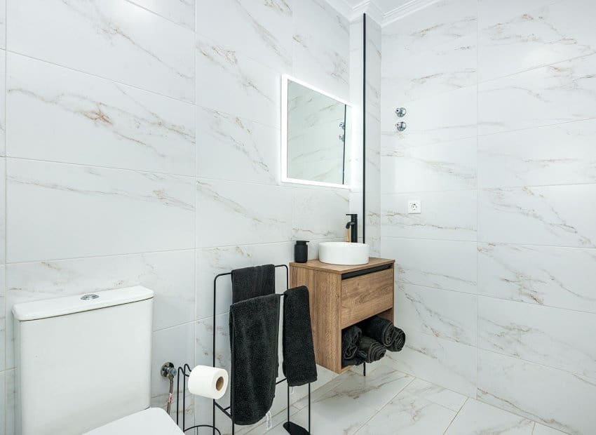 3 soveværelse Villa til salg i Orihuela Costa med swimmingpool - € 365.000 (Ref: 9525355)