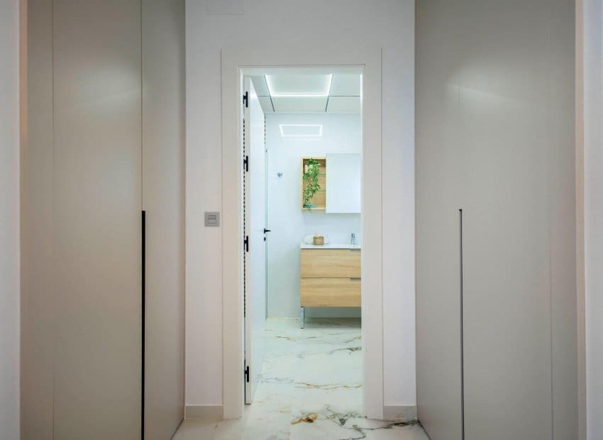 Chalet de 3 habitaciones en Pilar de la Horadada en venta con piscina - 399.000 € (Ref: 9525359)