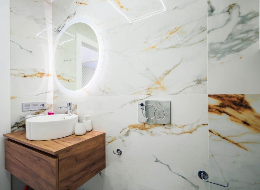 Chalet de 3 habitaciones en Pilar de la Horadada en venta con piscina - 399.000 € (Ref: 9525359)