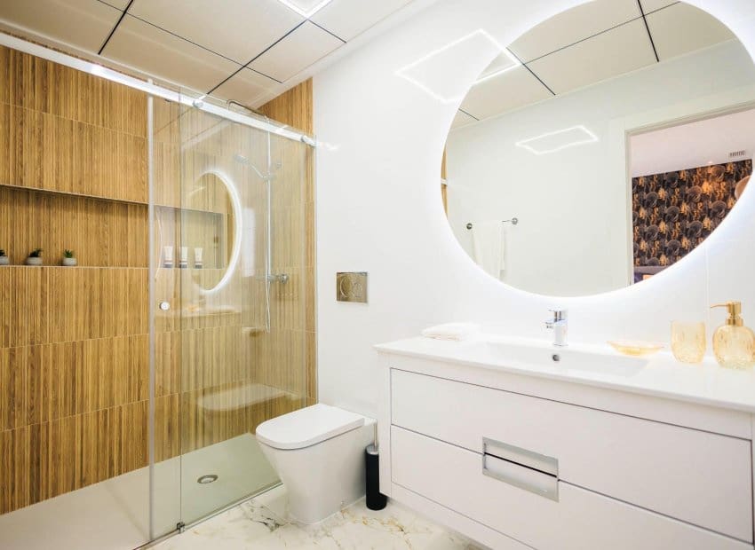 Chalet de 3 habitaciones en Pilar de la Horadada en venta con piscina - 399.000 € (Ref: 9525359)