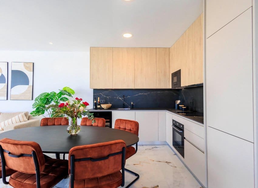 Chalet de 3 habitaciones en Pilar de la Horadada en venta con piscina - 399.000 € (Ref: 9525359)