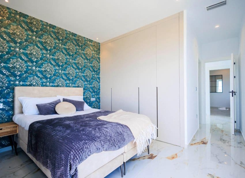 Chalet de 3 habitaciones en Pilar de la Horadada en venta con piscina - 399.000 € (Ref: 9525359)