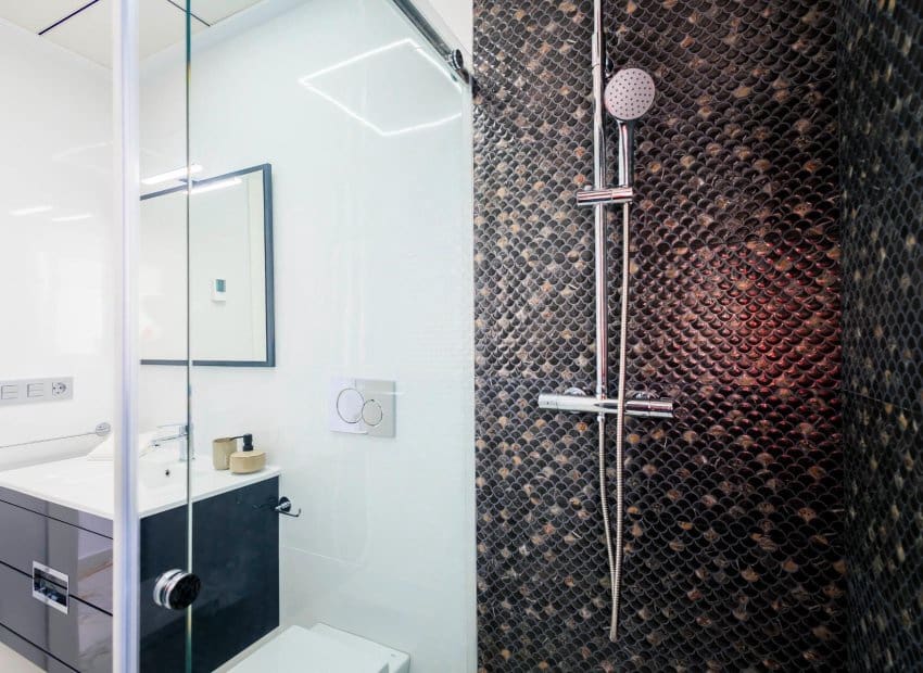 Chalet de 3 habitaciones en Pilar de la Horadada en venta con piscina - 399.000 € (Ref: 9525359)