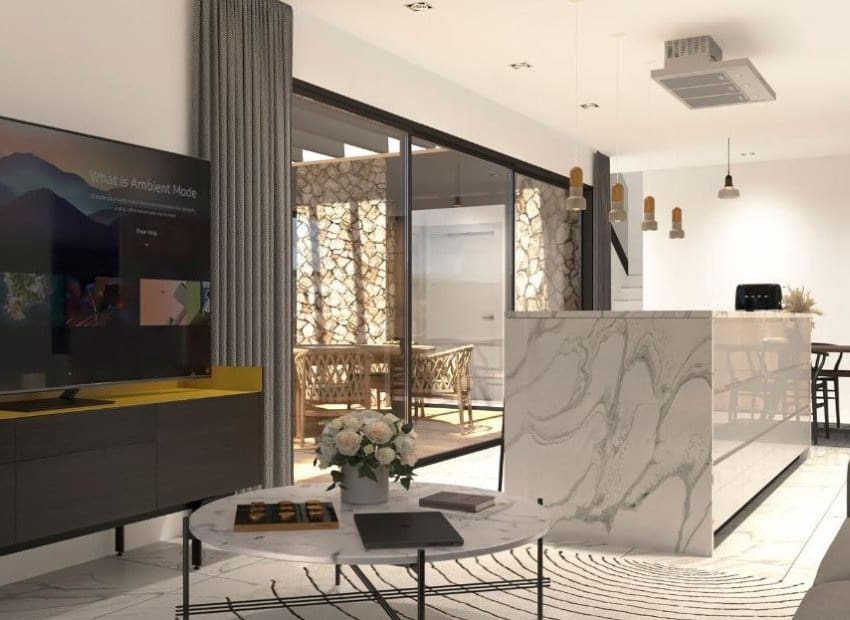 3 quarto Moradia para venda em Heredades - 399 000 € (Ref: 9525361)