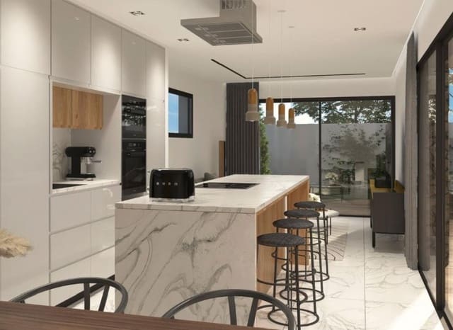 3 quarto Moradia para venda em Heredades, Almoradí - 399 000 € (Ref: 9525361)