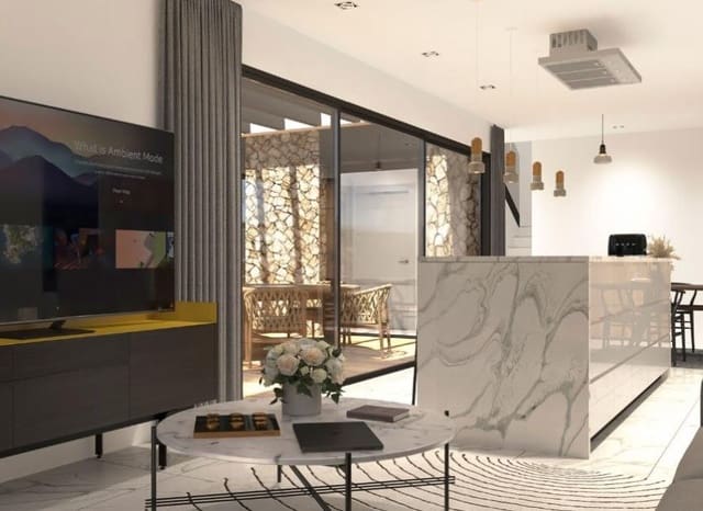 3 quarto Moradia para venda em Heredades, Almoradí - 399 000 € (Ref: 9525361)