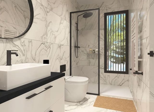 3 quarto Moradia para venda em Heredades, Almoradí - 399 000 € (Ref: 9525361)