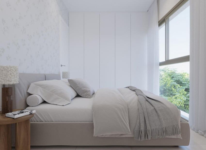 3 quarto Bungalow para venda em San Pedro del Pinatar com piscina - 375 900 € (Ref: 9525365)