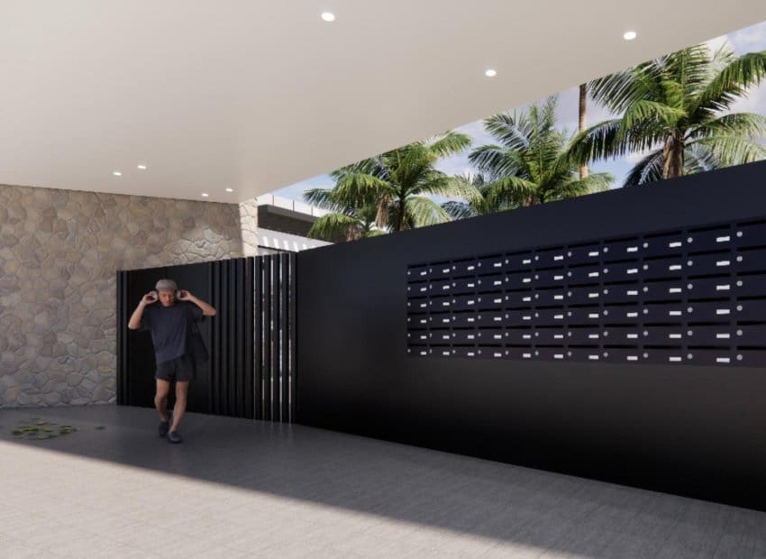 3 soveværelse Lejlighed til salg i Orihuela Costa med swimmingpool - € 370.000 (Ref: 9525366)