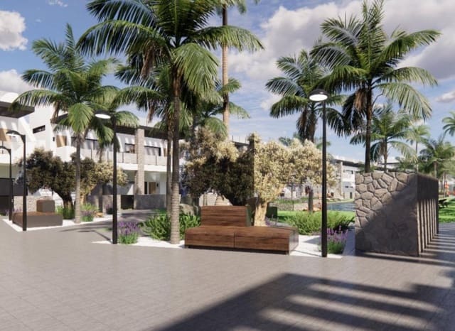 3 soveværelse Lejlighed til salg i Punta Prima, Orihuela med swimmingpool - € 370.000 (Ref: 9525366)