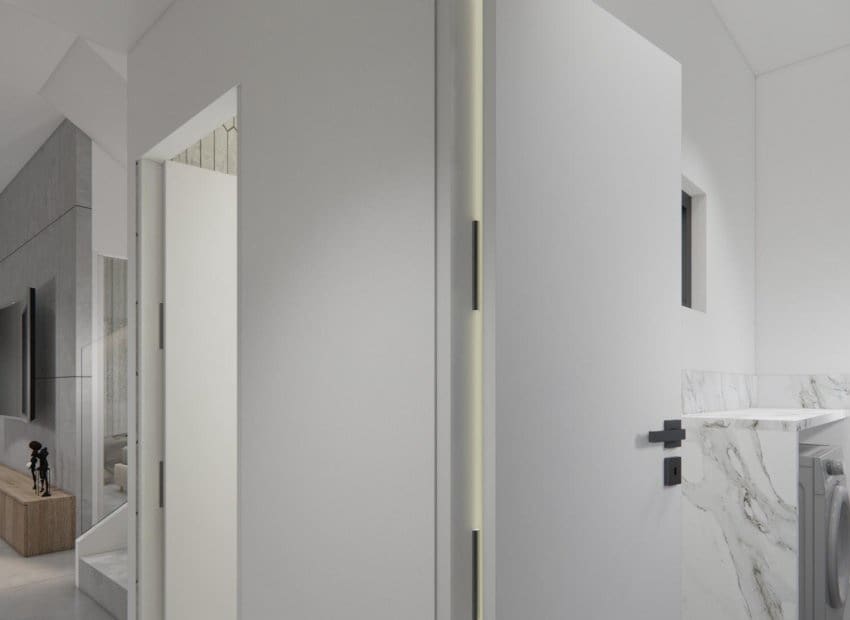 3 bedroom Villa for sale in Los Montesinos with pool - € 369,000 (Ref: 9525368)