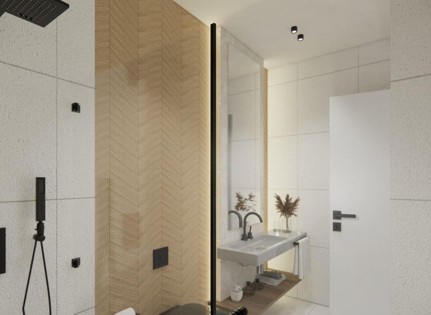 3 bedroom Villa for sale in Los Montesinos with pool - € 369,000 (Ref: 9525368)