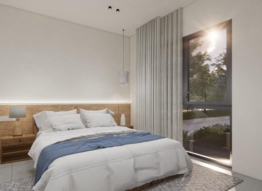 3 bedroom Villa for sale in Los Montesinos with pool - € 369,000 (Ref: 9525368)