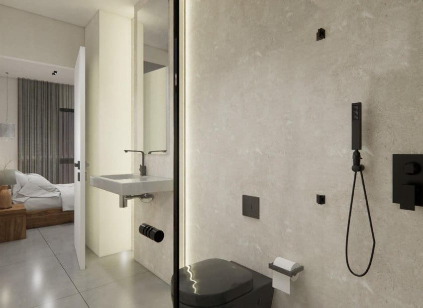 3 bedroom Villa for sale in Los Montesinos with pool - € 369,000 (Ref: 9525368)