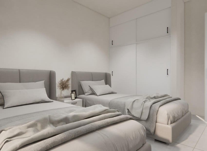 3 bedroom Villa for sale in Los Montesinos with pool - € 369,000 (Ref: 9525368)