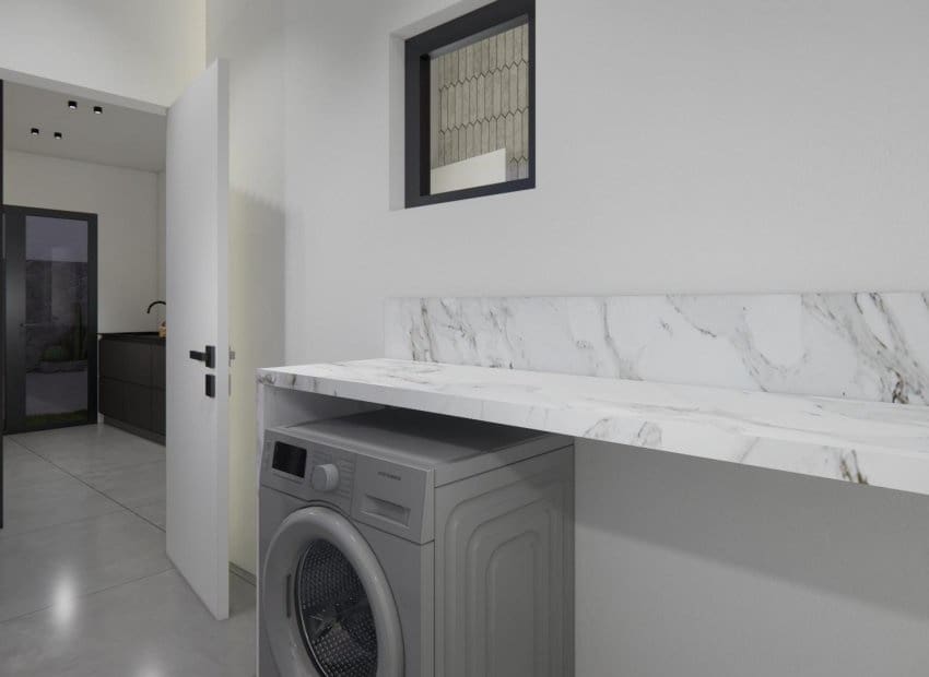 3 bedroom Villa for sale in Los Montesinos with pool - € 369,000 (Ref: 9525368)