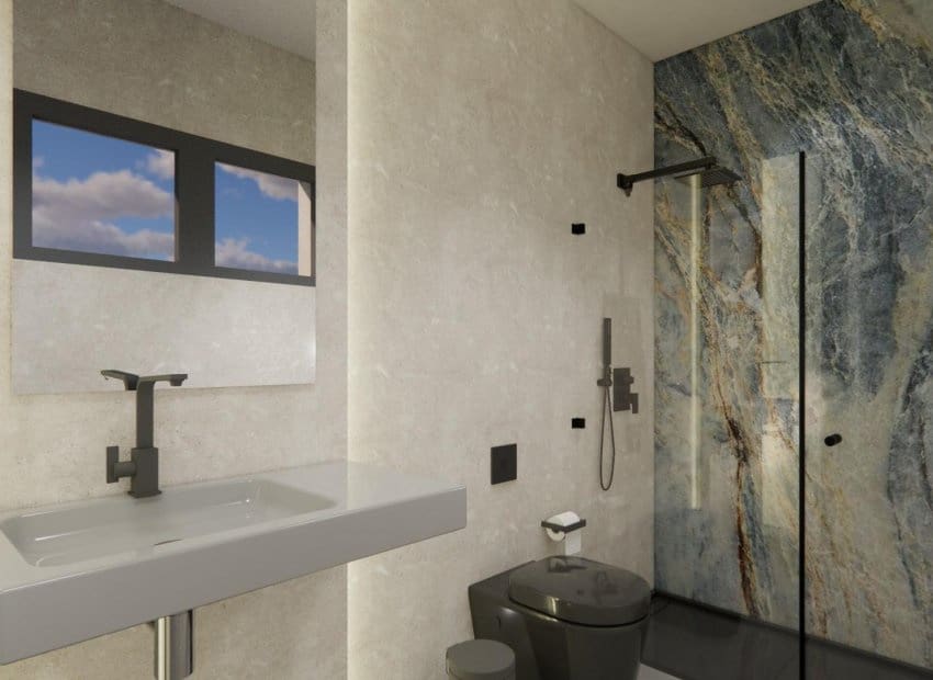 3 bedroom Villa for sale in Los Montesinos with pool - € 369,000 (Ref: 9525368)