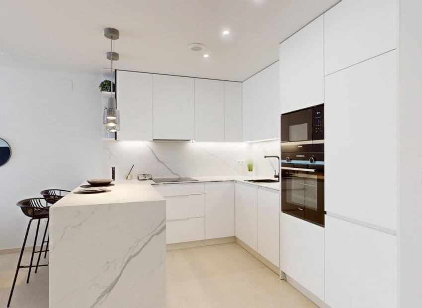 3 slaapkamer Appartement te koop in Orihuela Costa met zwembad - € 369.000 (Ref: 9525369)