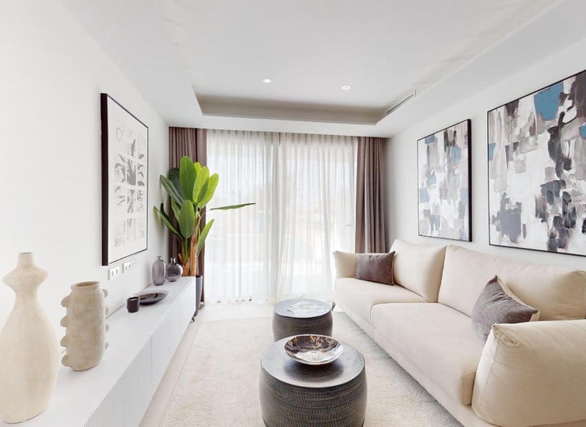 3 slaapkamer Appartement te koop in Orihuela Costa met zwembad - € 369.000 (Ref: 9525369)