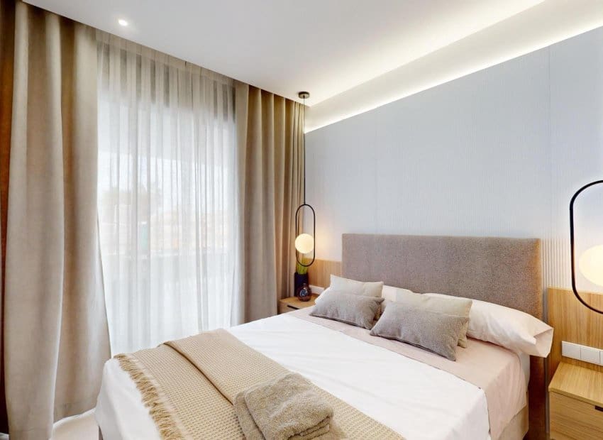 3 slaapkamer Appartement te koop in Orihuela Costa met zwembad - € 369.000 (Ref: 9525369)