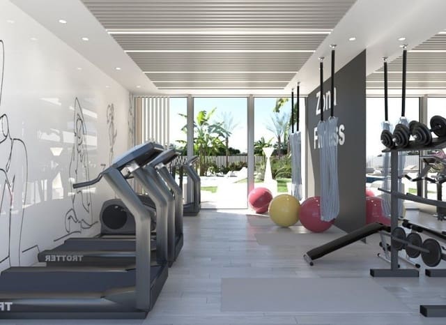 3 slaapkamer Appartement te koop in Lomas de Cabo Roig - Los Dolses, Orihuela met zwembad - € 369.000 (Ref: 9525369)