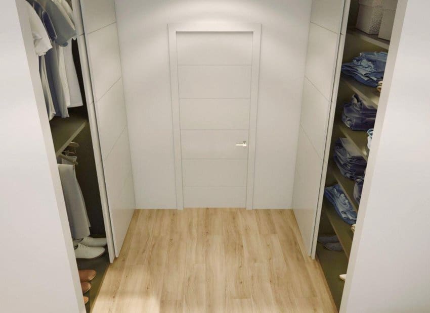 Apartamento de 3 habitaciones en Torrevieja en venta con piscina - 365.000 € (Ref: 9525371)