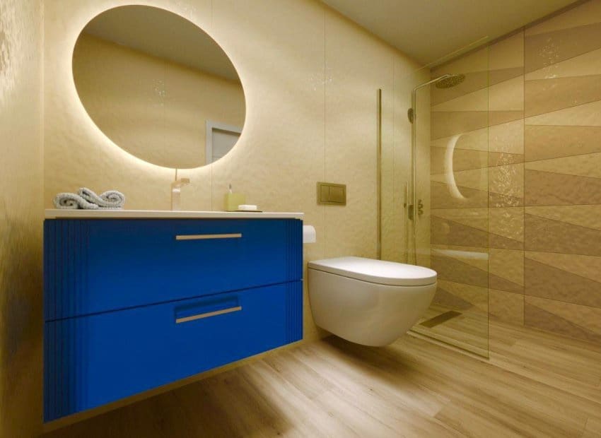 Apartamento de 3 habitaciones en Torrevieja en venta con piscina - 365.000 € (Ref: 9525371)