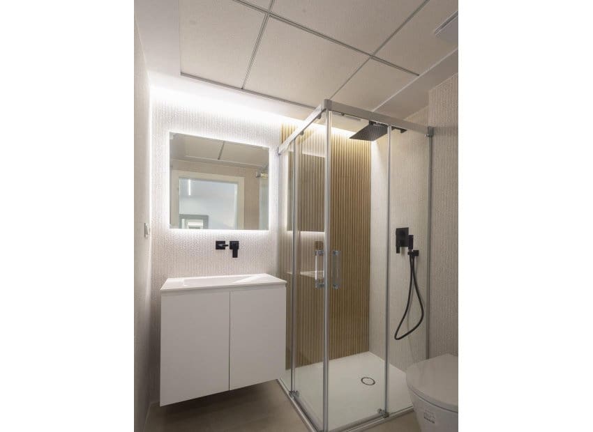 2 camera da letto Appartamento sulla Spiaggia in vendita in Denia con piscina - 355.000 € (Rif: 9525375)