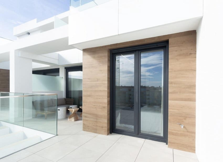 2 camera da letto Appartamento sulla Spiaggia in vendita in Denia con piscina - 355.000 € (Rif: 9525375)