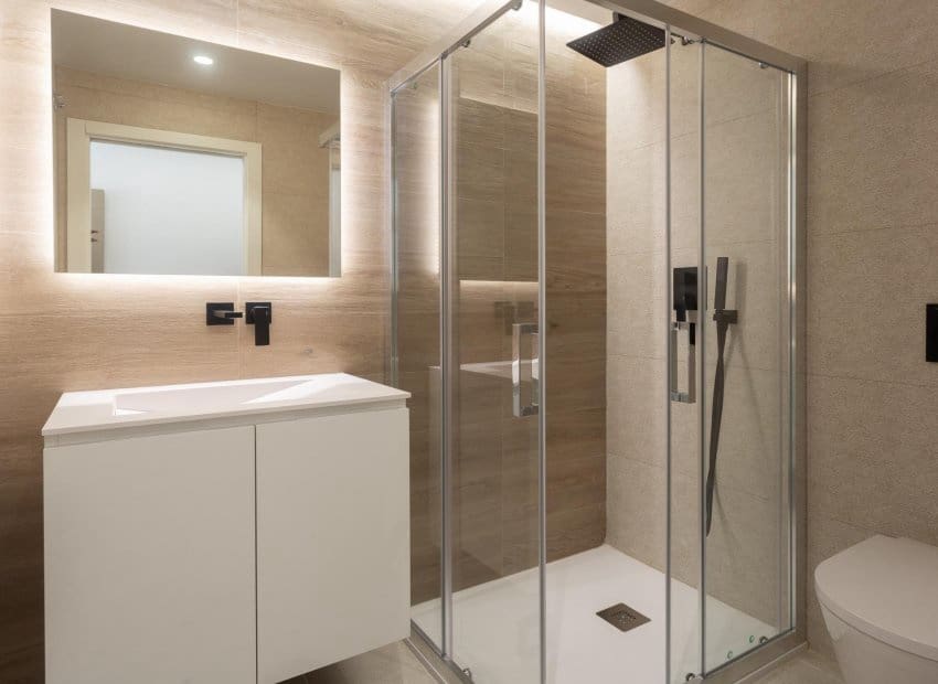 2 camera da letto Appartamento sulla Spiaggia in vendita in Denia con piscina - 355.000 € (Rif: 9525375)