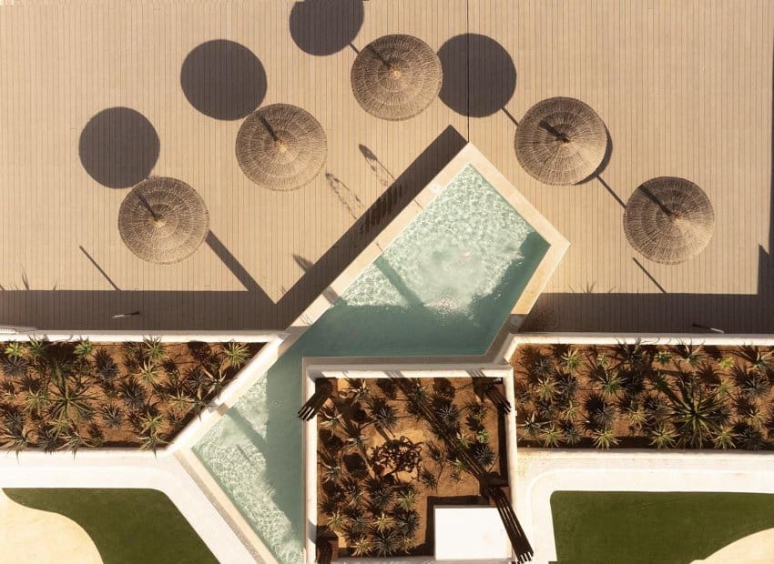 2 camera da letto Appartamento sulla Spiaggia in vendita in Denia con piscina - 355.000 € (Rif: 9525375)