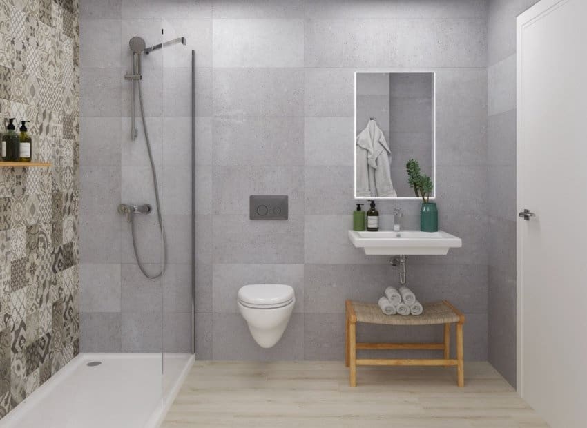 3 soveværelse Villa til salg i Fortuna med swimmingpool - € 350.000 (Ref: 9525376)