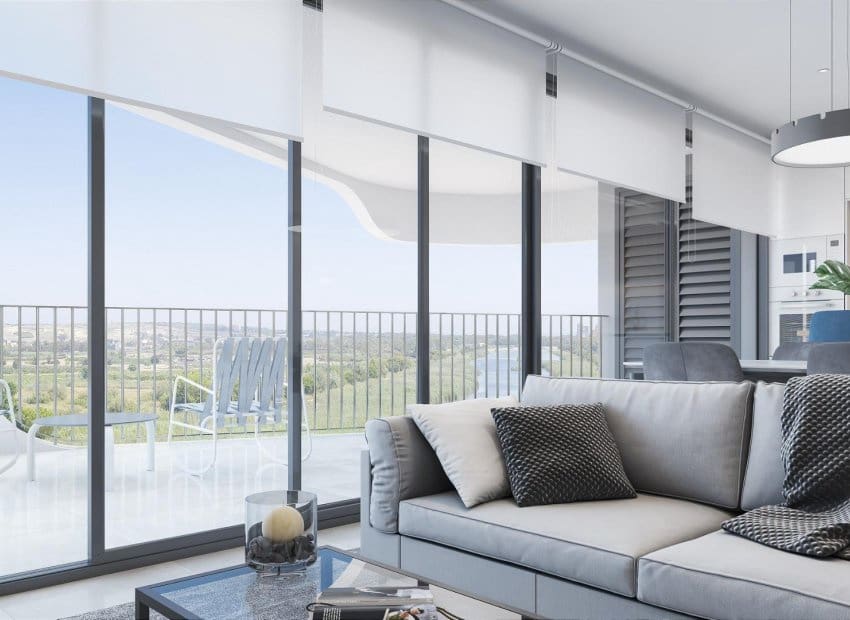 3 chambre Appartement à vendre à Guardamar del Segura avec piscine - 345 000 € (Ref: 9525377)