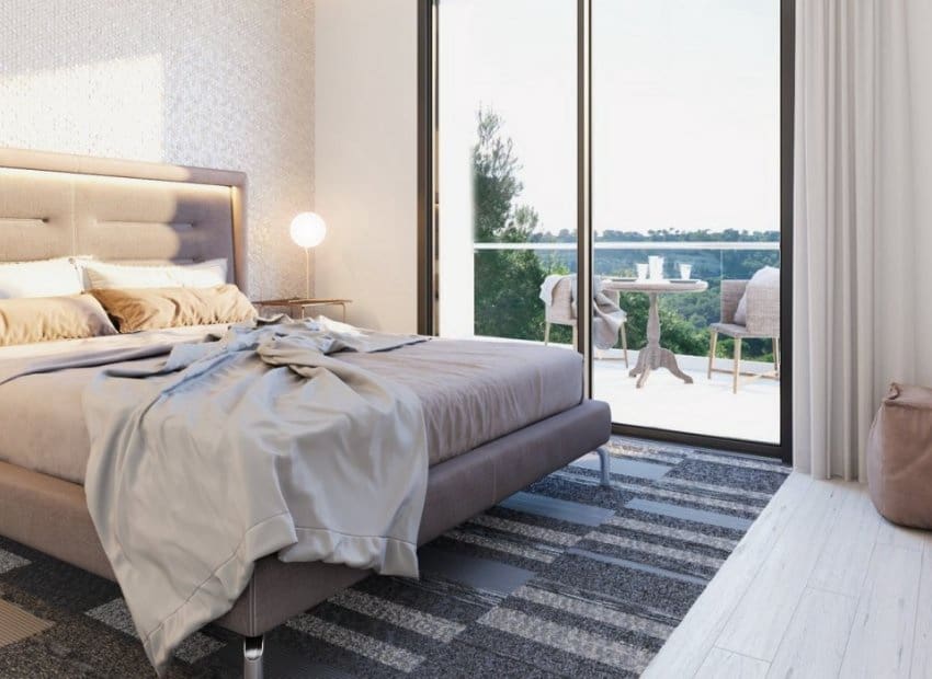 2 soveværelse Lejlighed til salg i Orihuela Costa med swimmingpool - € 325.000 (Ref: 9525381)