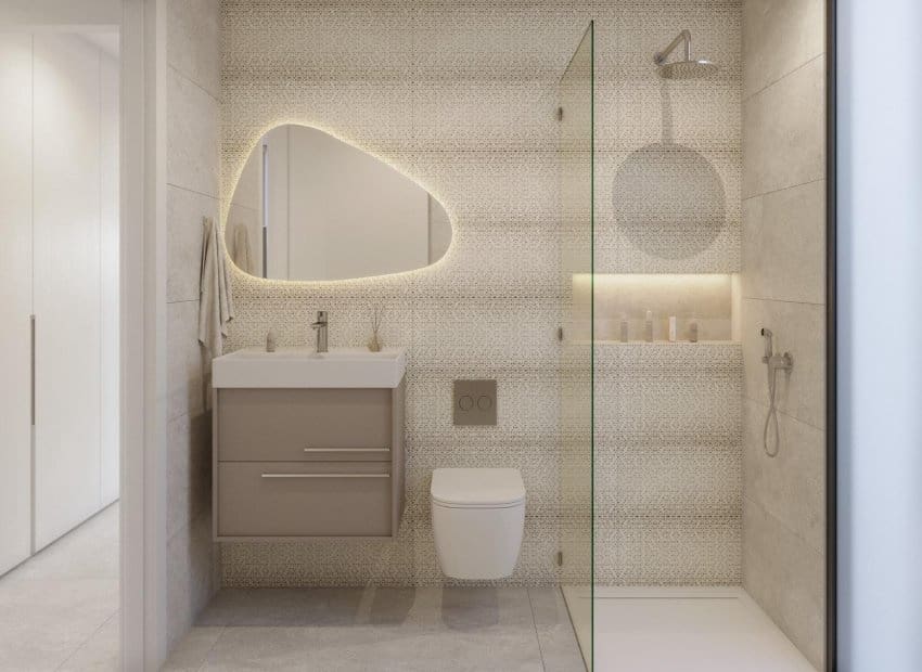 3 quarto Moradia para venda em Fuente Alamo de Murcia com piscina - 335 300 € (Ref: 9525383)