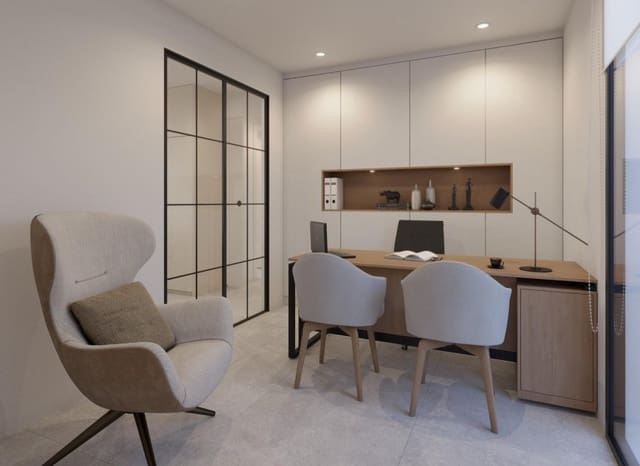 3 quarto Moradia para venda em Fuente Alamo de Murcia com piscina - 335 300 € (Ref: 9525383)