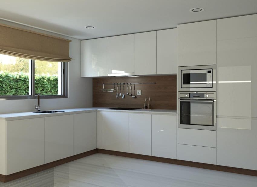 3 soveværelse Villa til salg i San Javier med swimmingpool - € 329.900 (Ref: 9525386)