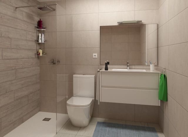 3 soveværelse Villa til salg i Ciudad, San Javier med swimmingpool - € 329.900 (Ref: 9525386)