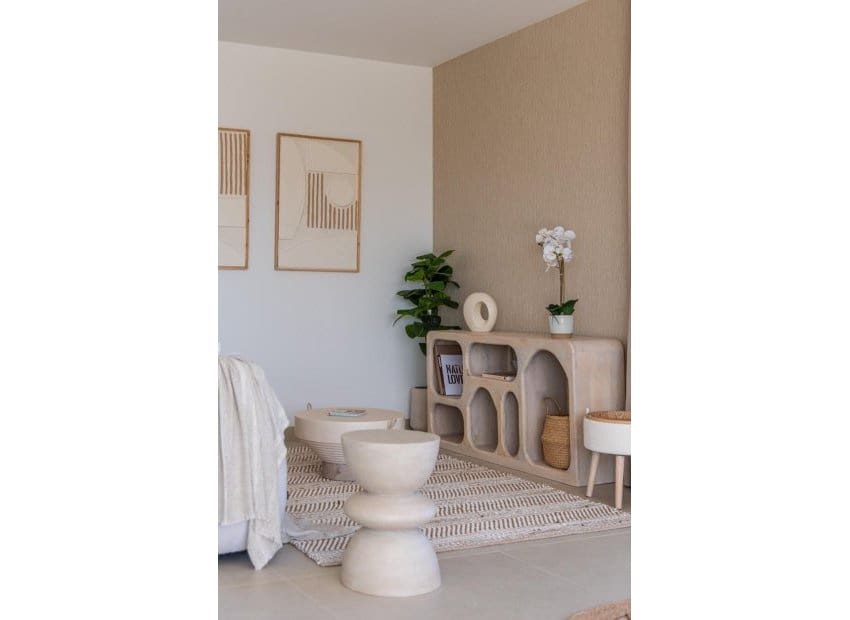 2 soveværelse Strandlejlighed til salg i Mar de Cristal med swimmingpool - € 325.000 (Ref: 9525390)