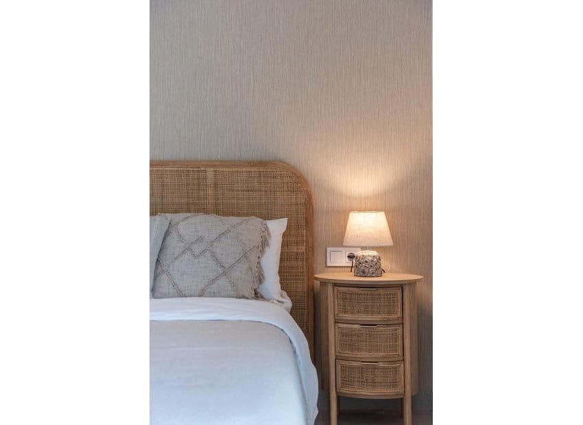 2 soveværelse Strandlejlighed til salg i Mar de Cristal med swimmingpool - € 325.000 (Ref: 9525390)