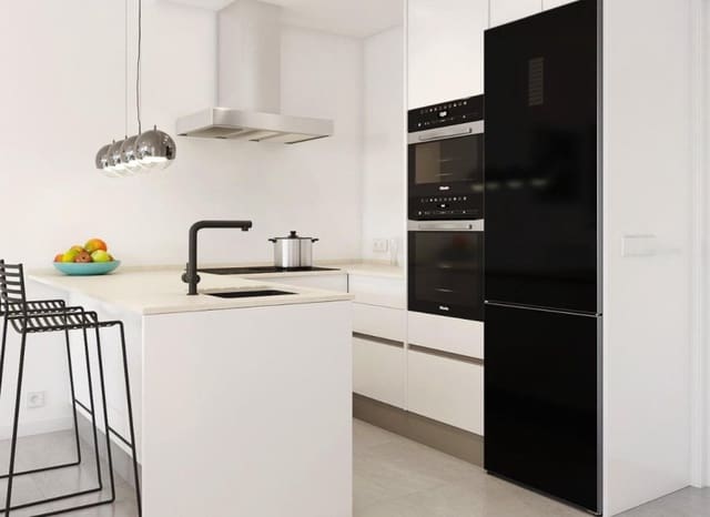 2 soverom Hus til salgs i Pilar de la Horadada ciudad, Pilar de la Horadada - € 315 900 (Ref: 9525394)