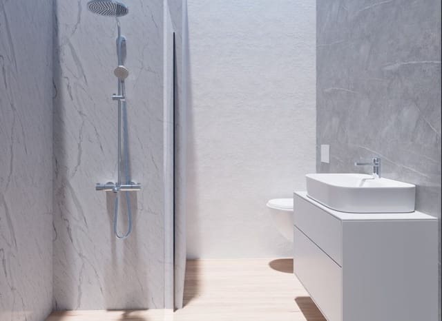 2 chambre Bungalow à vendre à Los Balcones avec piscine - 309 900 € (Ref: 9525397)