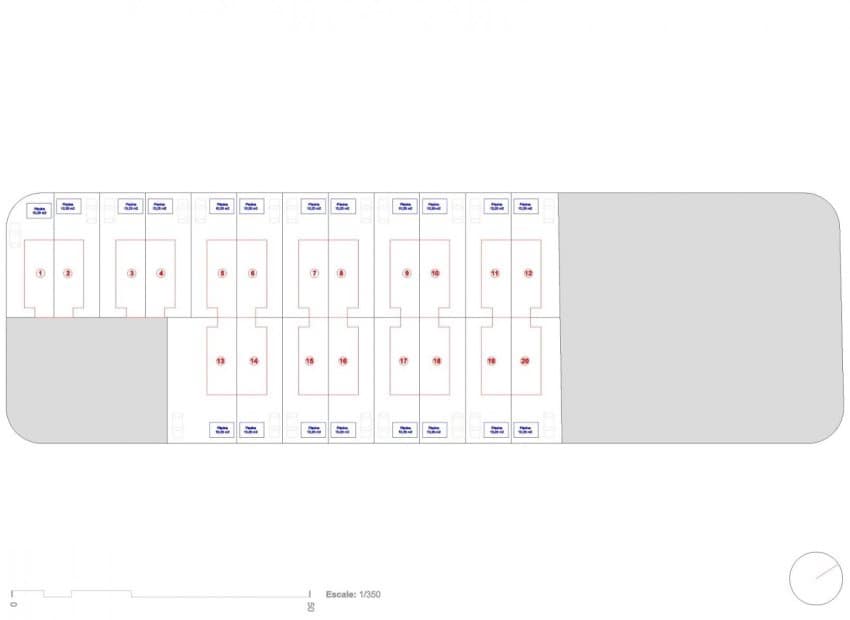 3 soveværelse Semi-Rækkehus til salg i Daya Nueva med swimmingpool - € 307.000 (Ref: 9525399)