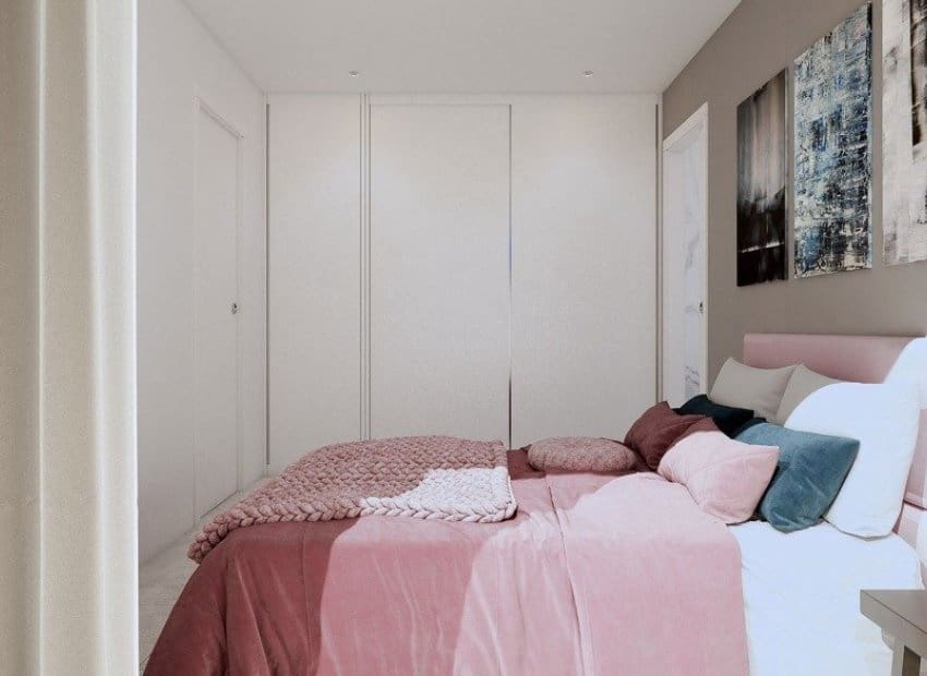 3 soveværelse Semi-Rækkehus til salg i Daya Nueva med swimmingpool - € 307.000 (Ref: 9525399)