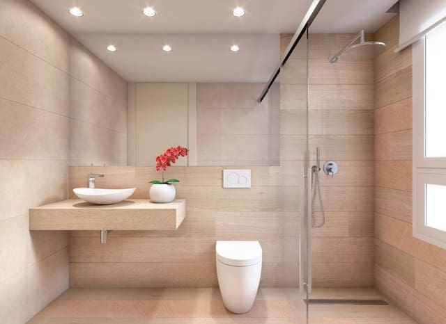 2 soveværelse Bungalow til salg i Algorfa med swimmingpool - € 306.000 (Ref: 9525401)