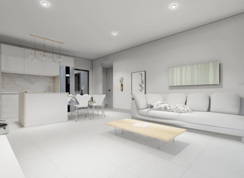 2 slaapkamer Halfvrijstaande villa te koop in Roldan met zwembad - € 299.900 (Ref: 9525406)