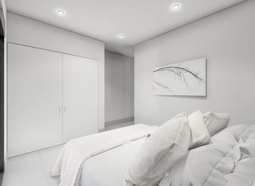 2 slaapkamer Halfvrijstaande villa te koop in Roldan met zwembad - € 299.900 (Ref: 9525406)