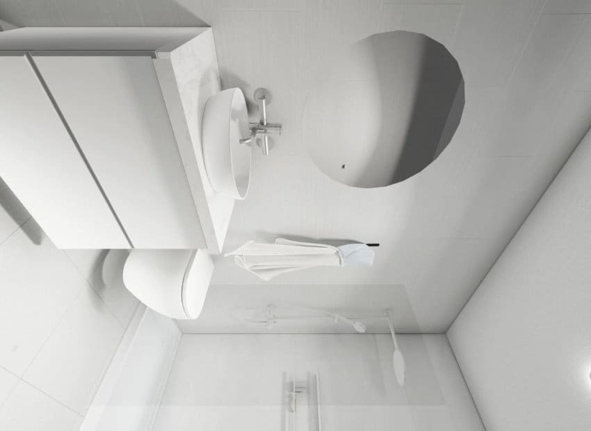 2 slaapkamer Halfvrijstaande villa te koop in Roldan met zwembad - € 299.900 (Ref: 9525406)