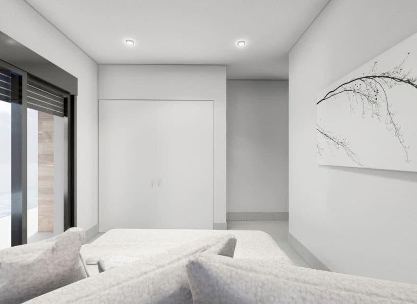 2 slaapkamer Halfvrijstaande villa te koop in Roldan met zwembad - € 299.900 (Ref: 9525406)